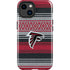 NFL Atlanta Falcons Trailblazer iPhone 15 Impact Case